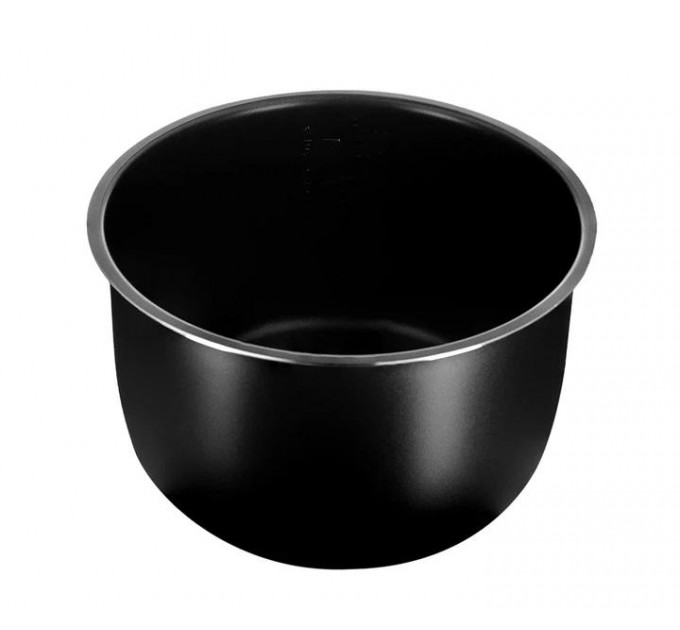 Мультиварка-скороварка ZELBA (Liberton) DPC-905.16 (900 Вт, 5 л, 16 програм)