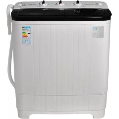 Пральна машина напівавтомат Liberton LWM-6200 PUMP (6.2 кг, з насосом)