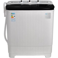 Пральна машина напівавтомат Liberton LWM-7000 PUMP (7 кг, з помпою)