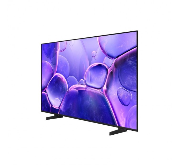 Телевізор Samsung UE55U8072F, 55", 4K UHD, Smart TV, Tizen
