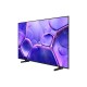 Телевізор Samsung UE55U8072F, 55", 4K UHD, Smart TV, Tizen