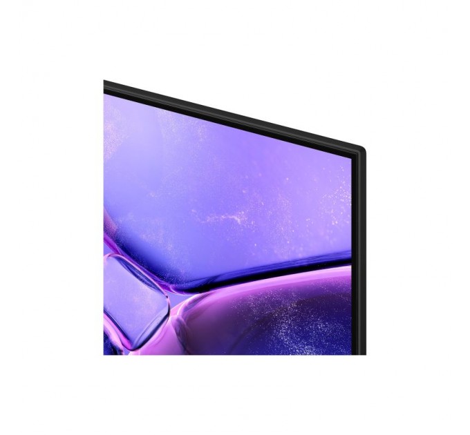 Телевізор Samsung UE55U8072F, 55", 4K UHD, Smart TV, Tizen