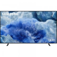 Телевизор Samsung QE55Q8FA, 55", QLED, 4K UHD, Smart TV