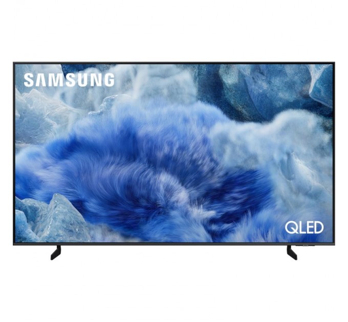 Телевизор Samsung QE55Q8FA, 55", QLED, 4K UHD, Smart TV Телевизор Samsung QE55Q8FA, 55", QLED, 4K UHD, Smart TV