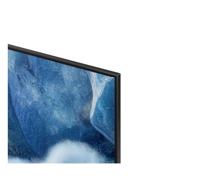 Телевизор Samsung QE55Q8FA, 55", QLED, 4K UHD, Smart TV