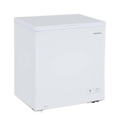 Морозильна скриня Liberton LCF-145H (145 л, клас А+, біла)