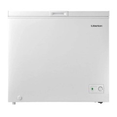 Морозильна скриня Liberton LCF-200H (200 л, клас А+, біла)