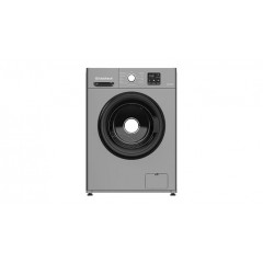 Стиральная машина узкая Blaufisch BWM-1266US (6 кг, 1200 об/мин, Инвертор, Пар)