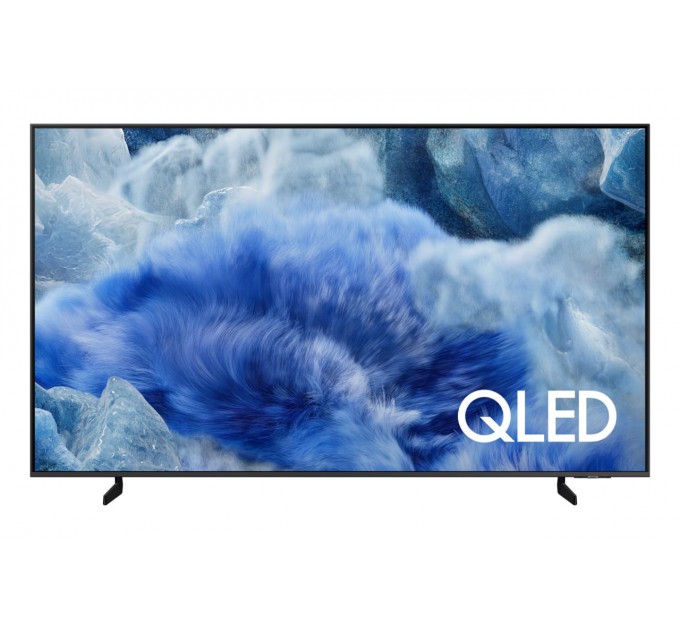 Телевизор Samsung 65" 65Q8F QLED 4K (Модель 2025 года, Direct Full Array, HDR2000)