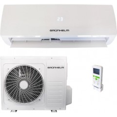 Кондиціонер Grunhelm GAC-09GH-32, до 25 м², холод/тепло, R32 Кондиціонер Grunhelm GAC-09GH-32, до 25 м², холод/тепло, R32