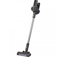 Пилосос GORENJE SVC2524FFA, вертикальний, мішок 2,4 л, HEPA‑фільтр