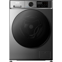 Пральна машина вузька Edler EWF6013AGR, 6 кг, 1000 об/хв