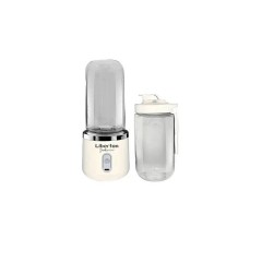 Блендер занурювальний LPB-0315 (600 Вт, Нержавіюча сталь, 2 швидкості) Блендер занурювальний LPB-0315 (600 Вт, Нержавіюча сталь, 2 швидкості)