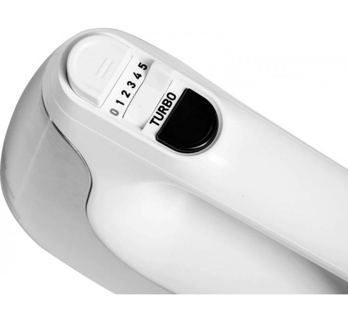 Название товара: Миксер ручной LHM-2805 (600 Вт, 5 скоростей, Мощный)