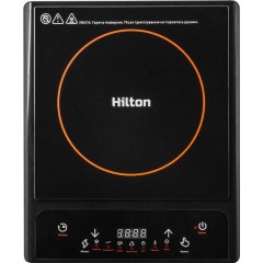 Індукційна плита HIC-151 (1500 Вт, 8 рівнів потужності, LED-дисплей) Індукційна плита HIC-151 (1500 Вт, 8 рівнів потужності, LED-дисплей)