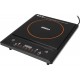 Індукційна плита HIC-151 (1500 Вт, 8 рівнів потужності, LED-дисплей)