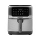 Аерофритюрниця (Мультипіч) LAF-3210 XL (1700 Вт, 6.5 л, 10 програм)