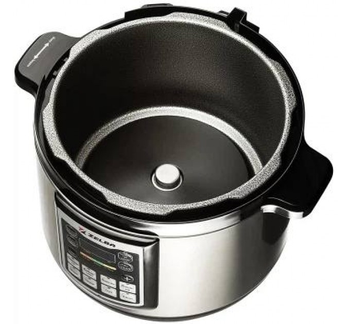 Мультиварка-скороварка DPC-905.10 (900 Вт, 5 л, 10 програм)