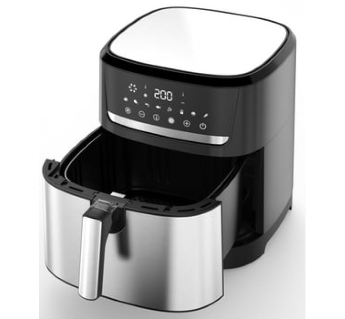 Мультипіч Rotex ROM970-XXL , 9.5 л, 2000 Вт, аерофрайер