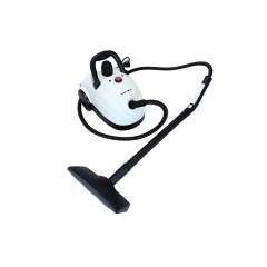 Пароочисна станція Grunhelm GSTC1200, 1500 Вт, 1.2 л, 14 насадок