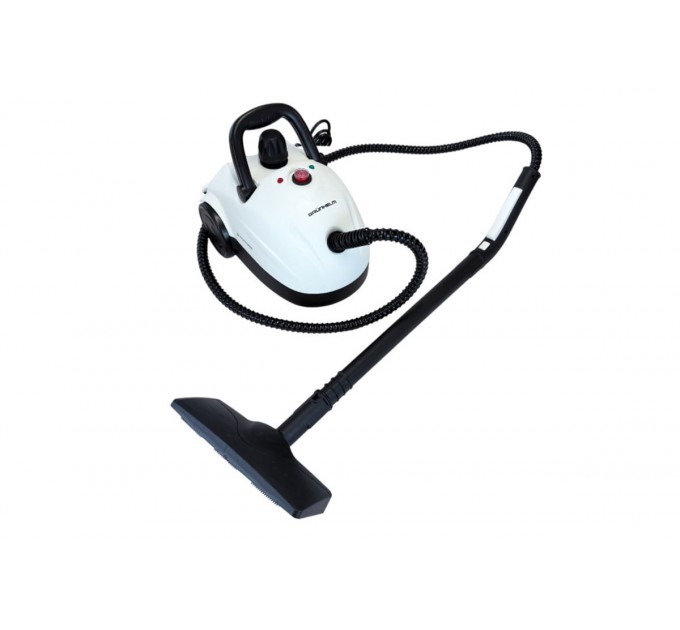 Пароочисна станція Grunhelm GSTC1200, 1500 Вт, 1.2 л, 14 насадок Пароочисна станція Grunhelm GSTC1200, 1500 Вт, 1.2 л, 14 насадок