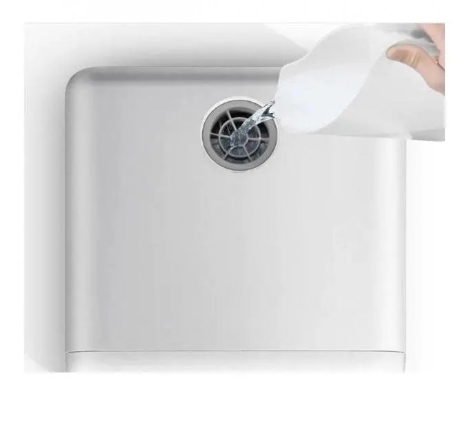 Посудомийна машина Midea MCFD42900G MINI-i, компактна, настільна, без підключення