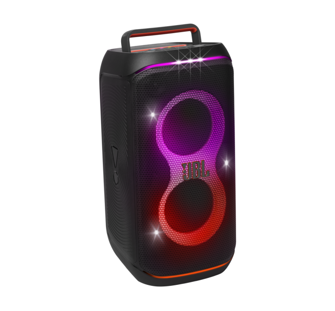 Портативна колонка JBL PartyBox Club 120 Black