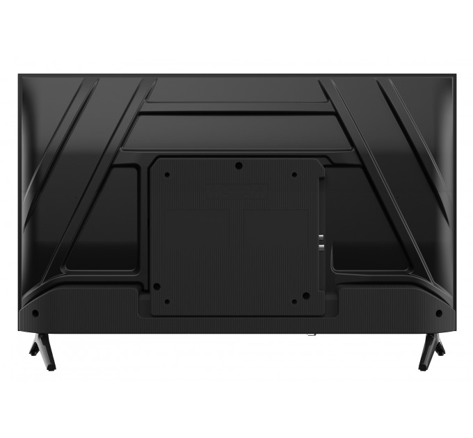 Телевізор Ergo 40JFQ7500, 40", QLED, Full HD, Smart TV, Google TV