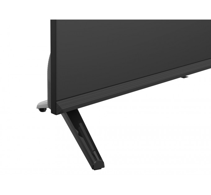 Телевізор Ergo 40JFQ7500, 40", QLED, Full HD, Smart TV, Google TV