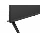 Телевізор Ergo 40JFQ7500, 40", QLED, Full HD, Smart TV, Google TV
