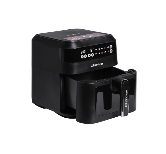 Мультипіч Liberton LAF-3203, 6.5 л