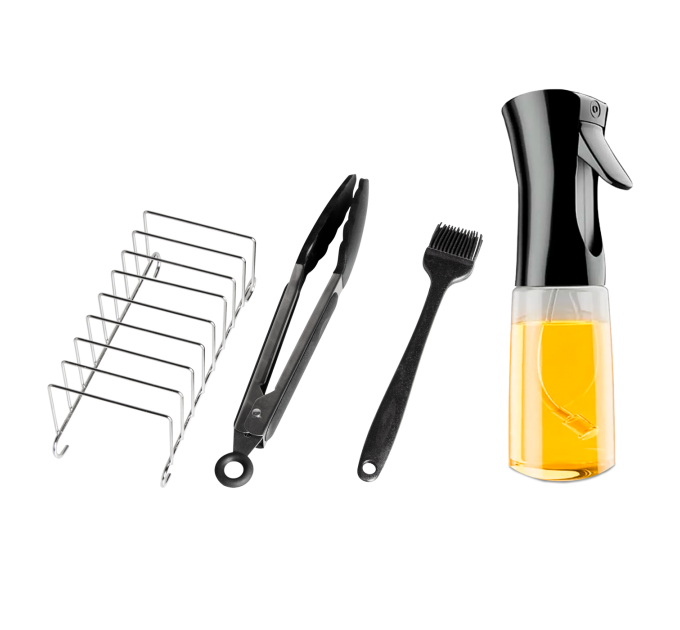 Мультипіч Liberton LAF-3203, 6.5 л