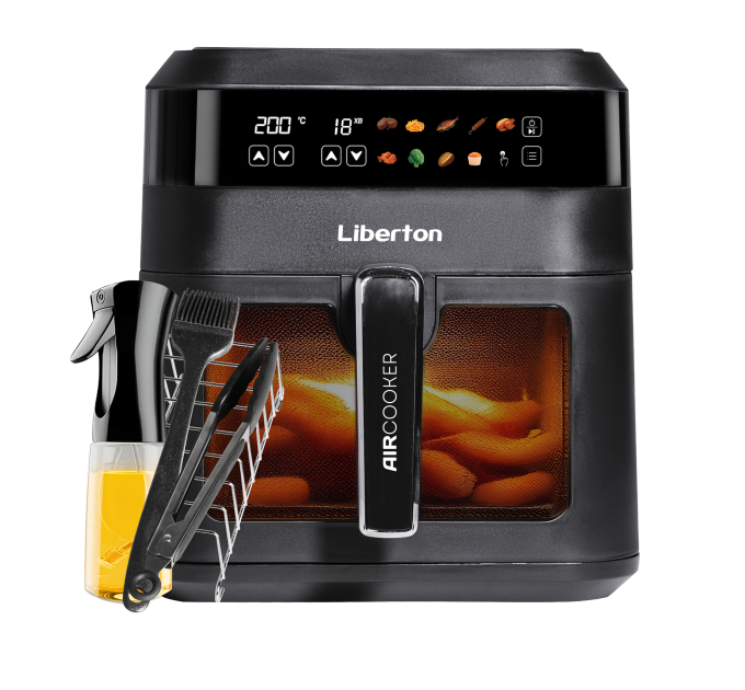 Мультипіч Liberton LAF-3203, 6.5 л