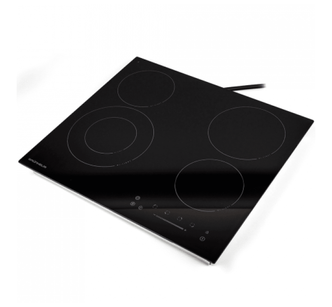 Варильна поверхня GRUNHELM GPC 725 BE