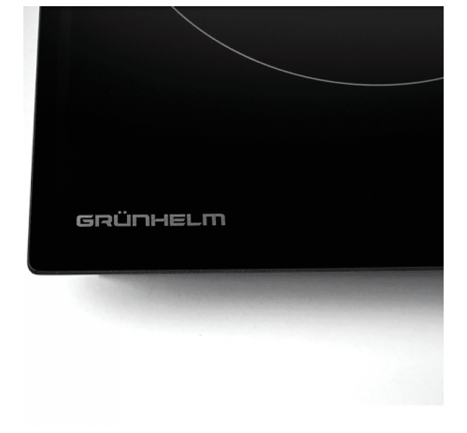 Варильна поверхня GRUNHELM GPC 725 BE