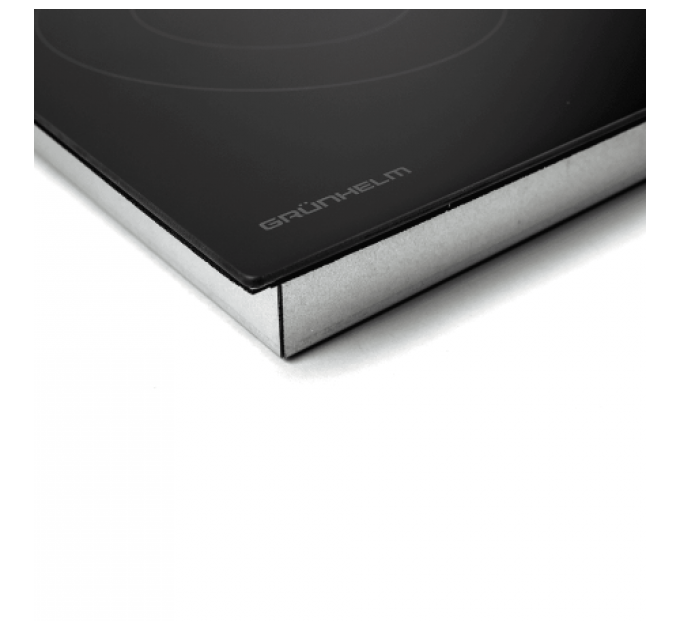 Варильна поверхня GRUNHELM GPC 725 BE