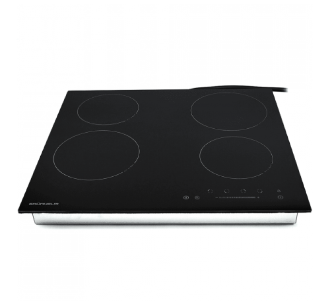 Варильна поверхня GRUNHELM GPC 723 BE