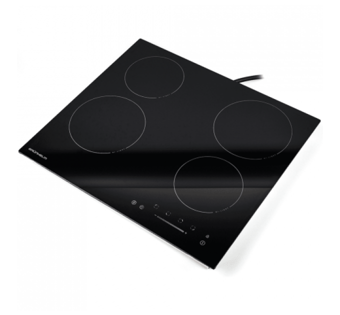 Варильна поверхня GRUNHELM GPC 723 BE