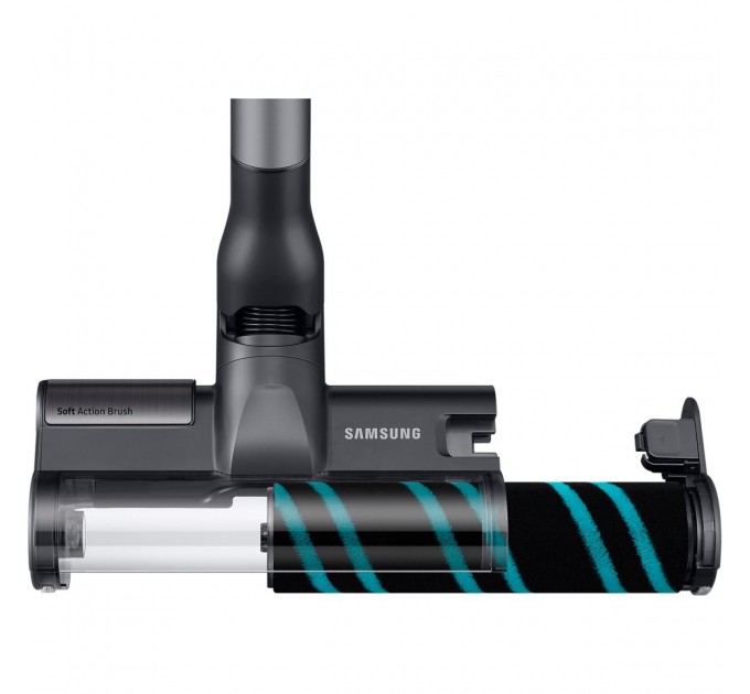 Акумуляторний пилосос Samsung Jet 75E VS20B75ACR5/UK