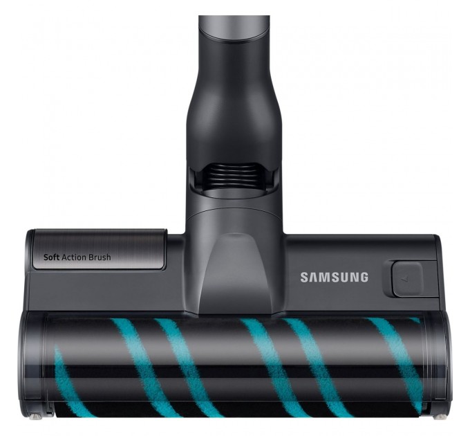 Акумуляторний пилосос Samsung Jet 75E VS20B75ACR5/UK