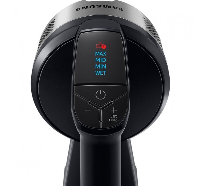 Акумуляторний пилосос Samsung Jet 75E VS20B75ACR5/UK