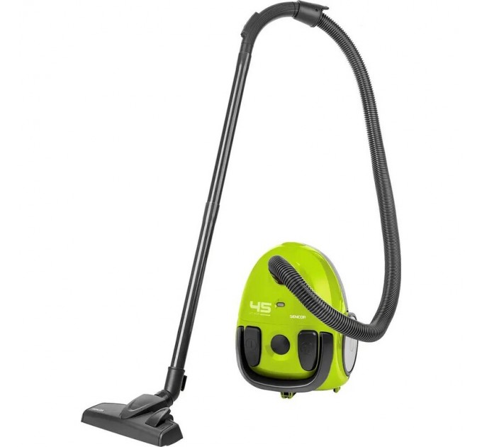 Пилосос Sencor SVC 45GR-EUE3 Пилосос Sencor SVC 45GR-EUE3