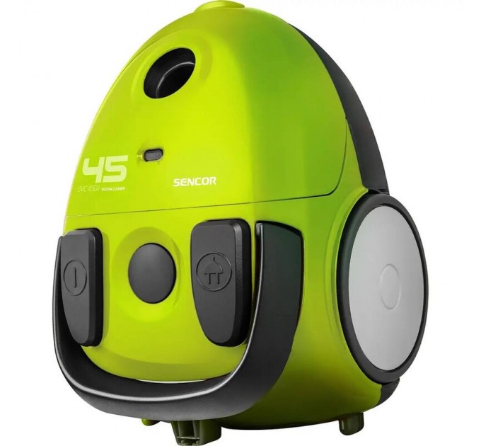 Пилосос Sencor SVC 45GR-EUE3