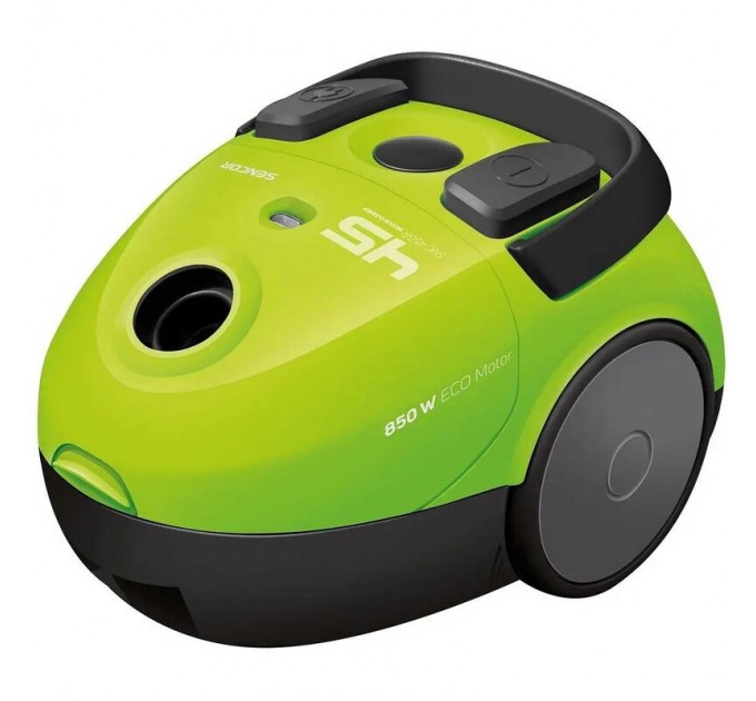 Пилосос Sencor SVC 45GR-EUE3