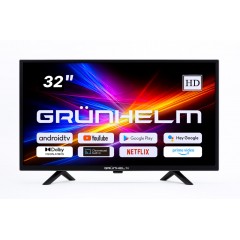 Телевизор Grunhelm 32H300-GA11V