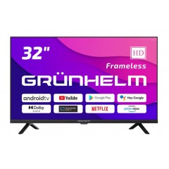 Телевизор Grunhelm 32H500-GA11V
