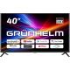Телевизор GRUNHELM 40F300-GA11V