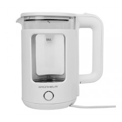 Электрочайник GRUNHELM EKS-18101SW White