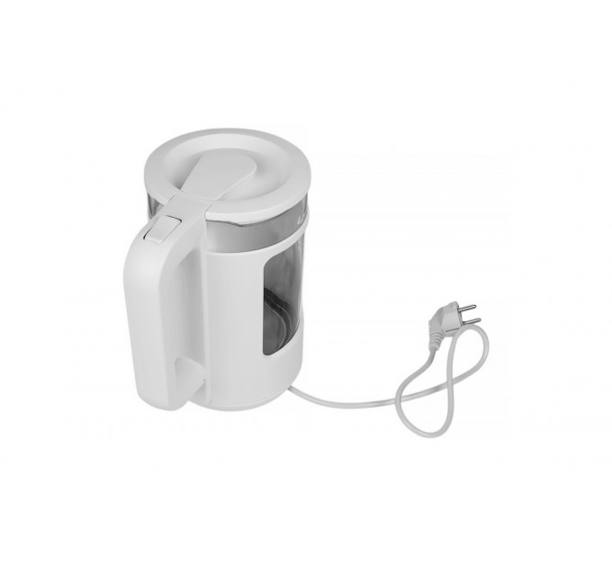 Электрочайник GRUNHELM EKS-18101SW White