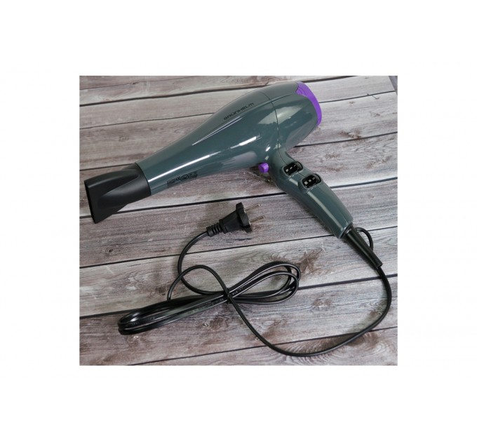 Фен Grunhelm GHD-538АС